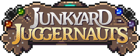 Junkyard Juggernauts